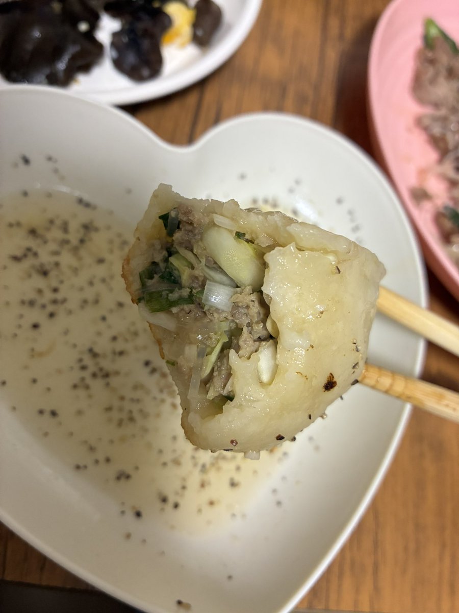 429joker's tweet photo. これ、得意料理は餃子ですって言える？🫣 https://t.co/KVmUUKyrEz