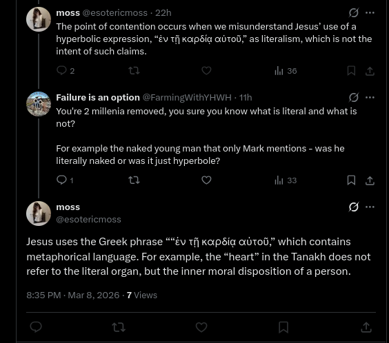 Failure is an option tweet media