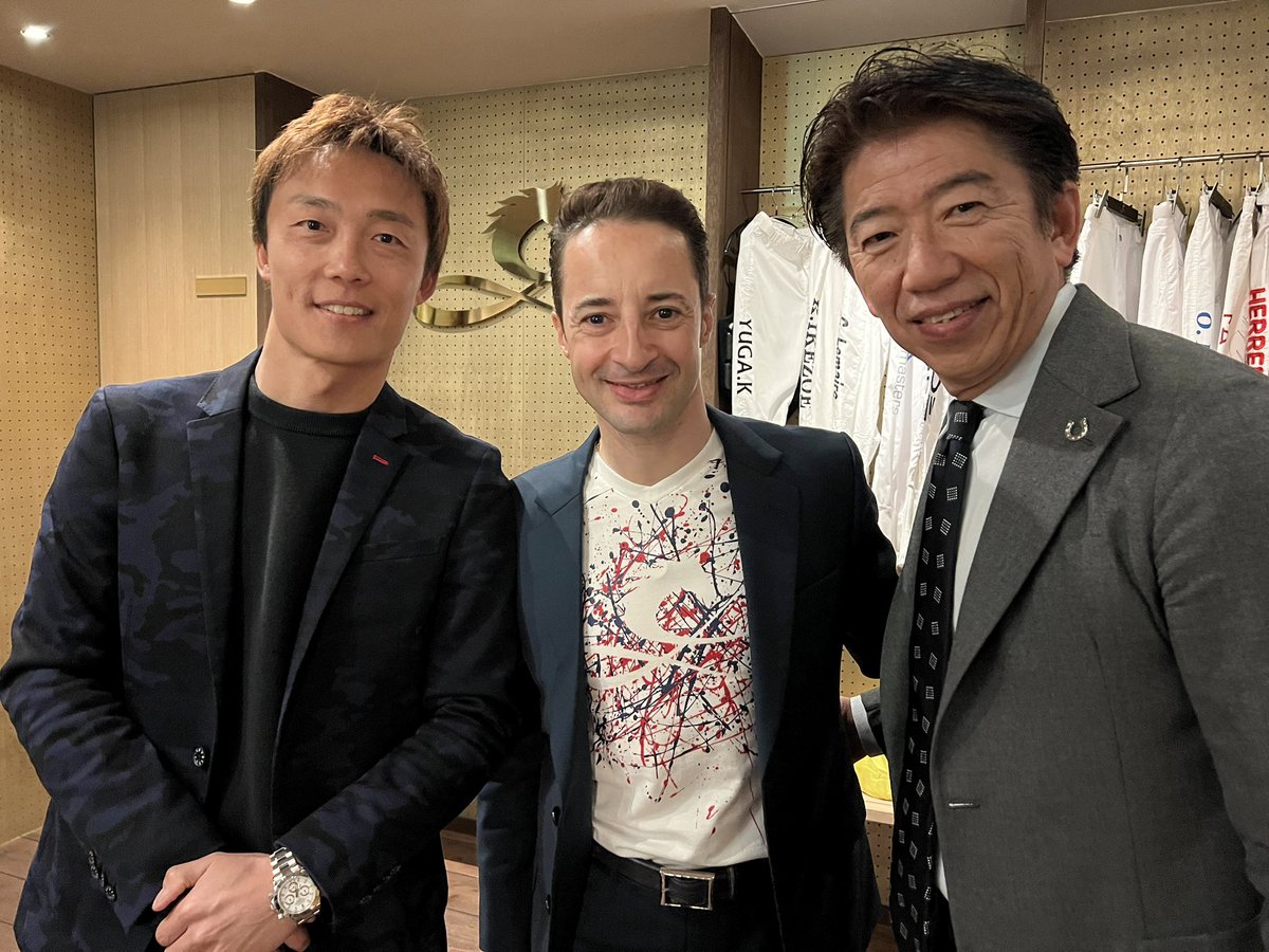 安田裕信 (@hiroyasuda) / Posts / X
