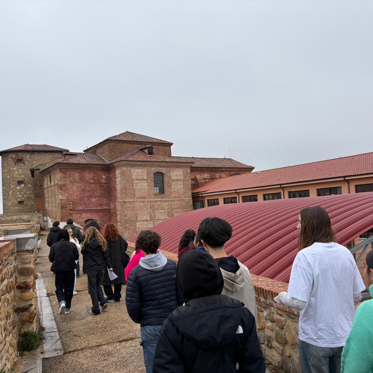 IES Legio VII tweet media