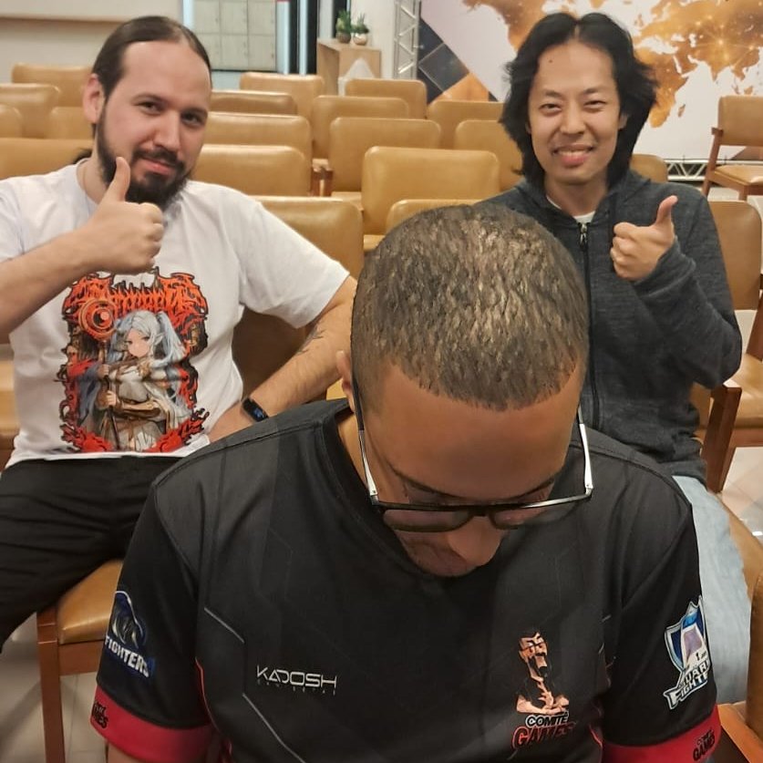 MiniMajor tweet media