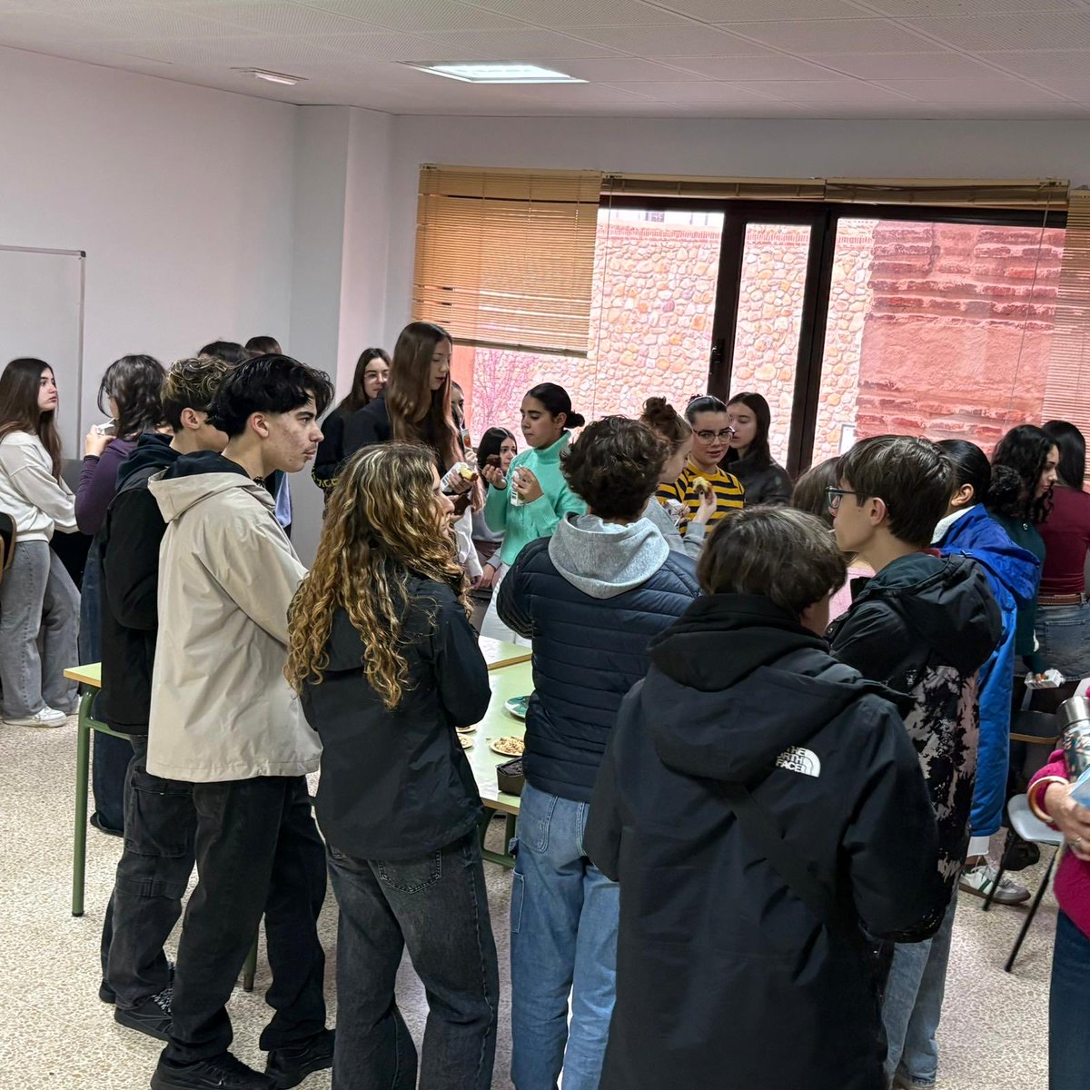 IES Legio VII tweet media