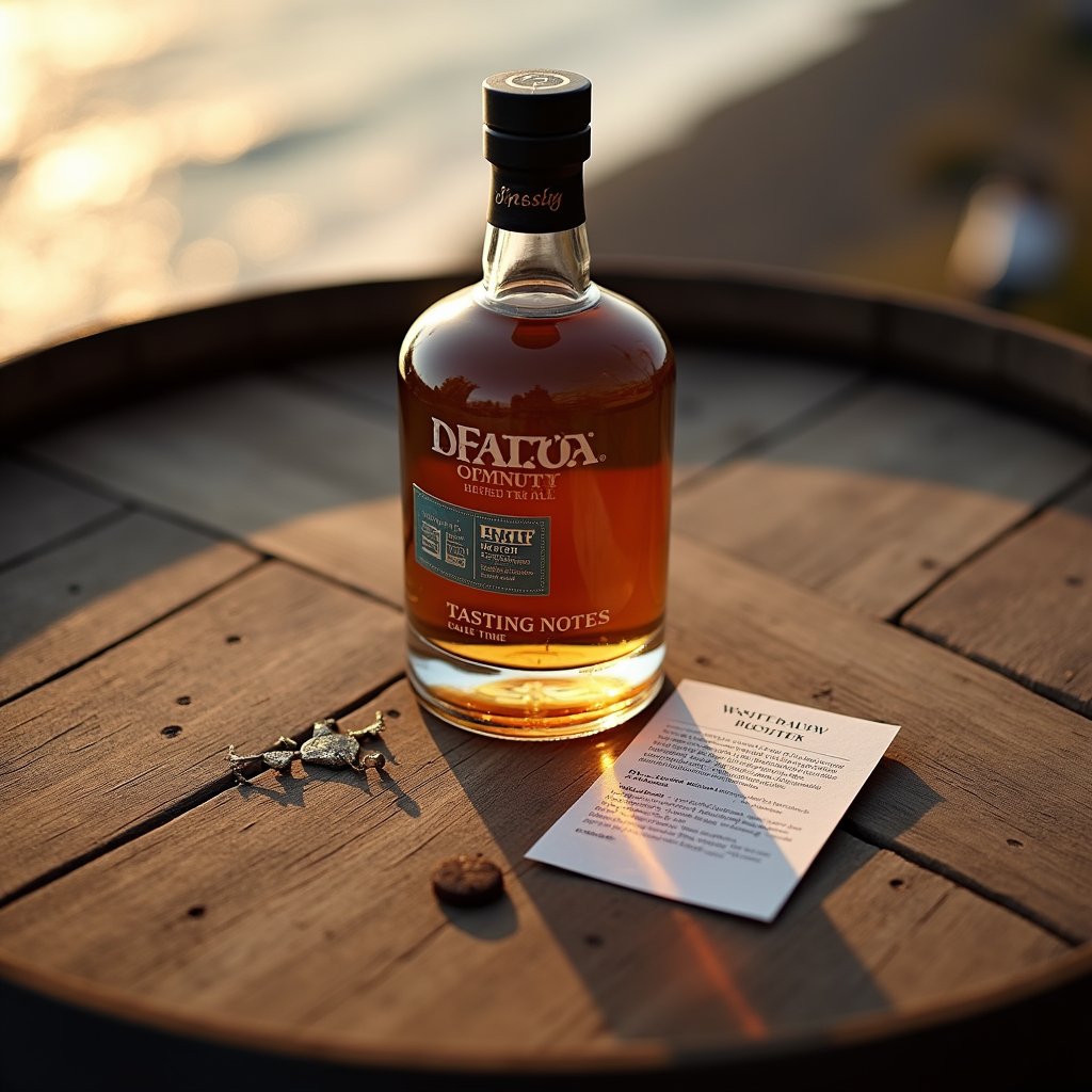 StanawaysCD's tweet image. One Barrel, One Chance: a rare Whitehaven release — small batch, single cask (limited bottles), coastal peat notes and oak spice. Collector insight and photos in the carousel — explore more limited drops at stanaways.com 🔗 #WhiskyCollectors #SingleCask