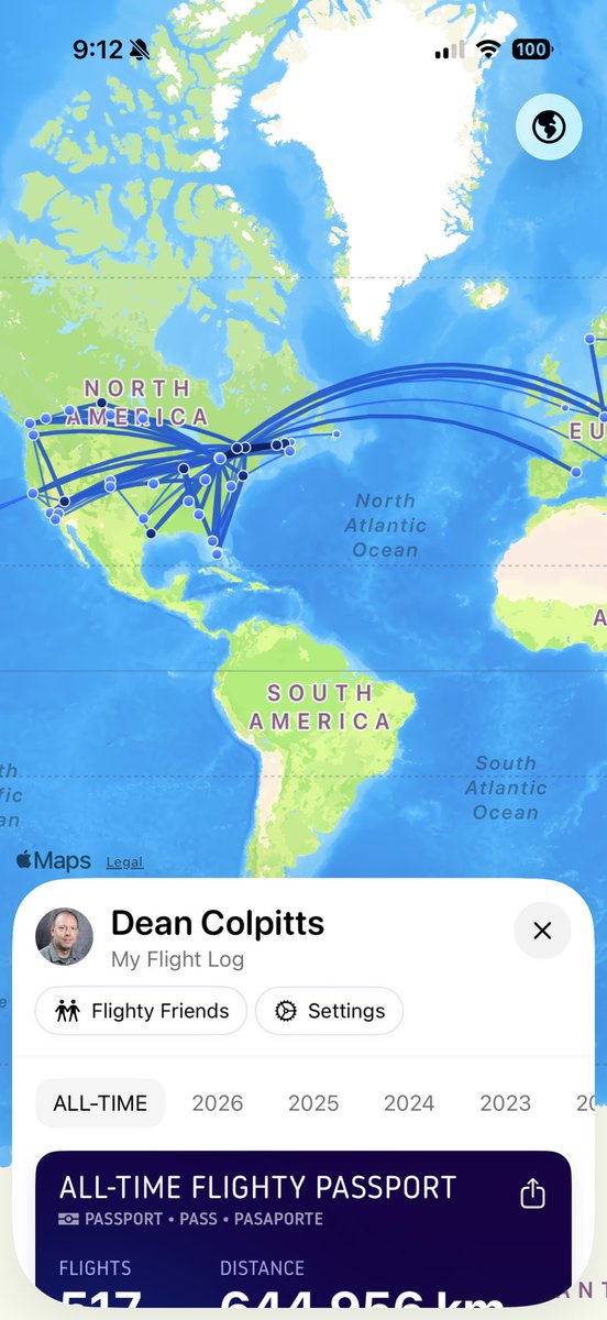 Dean Colpitts 🇨🇦 tweet media