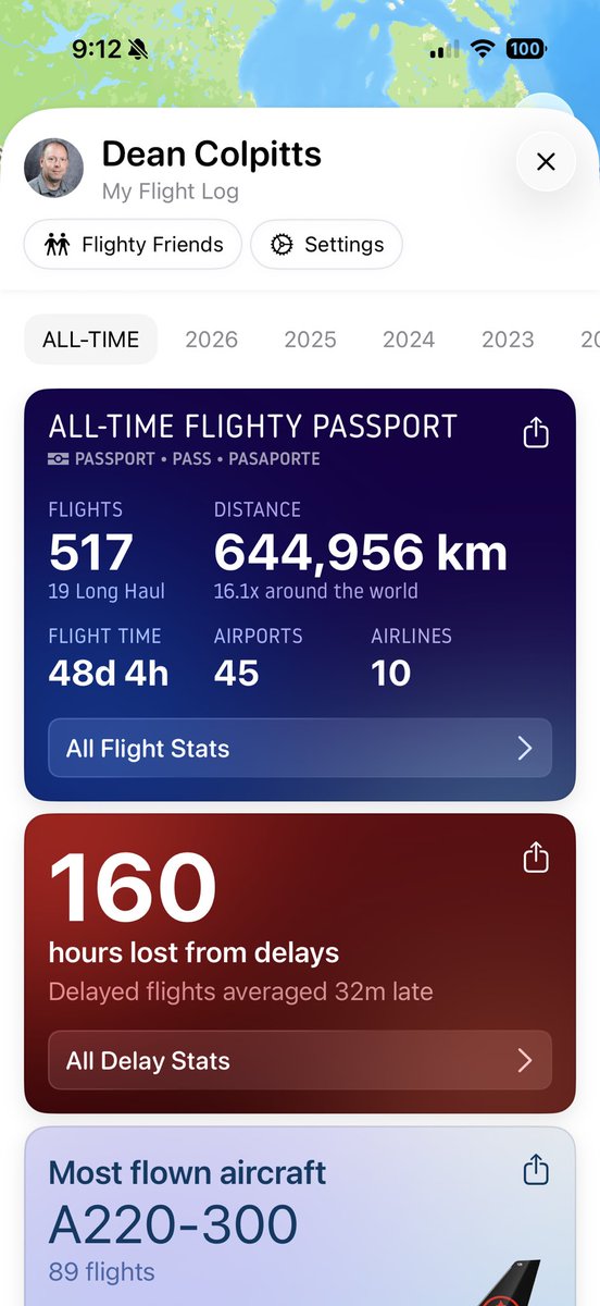 Dean Colpitts 🇨🇦 tweet media