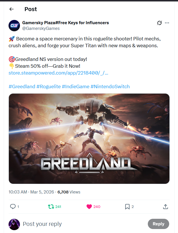 Xve97's tweet photo. @SteamGamesPC https://t.co/VWpAAvUd9a