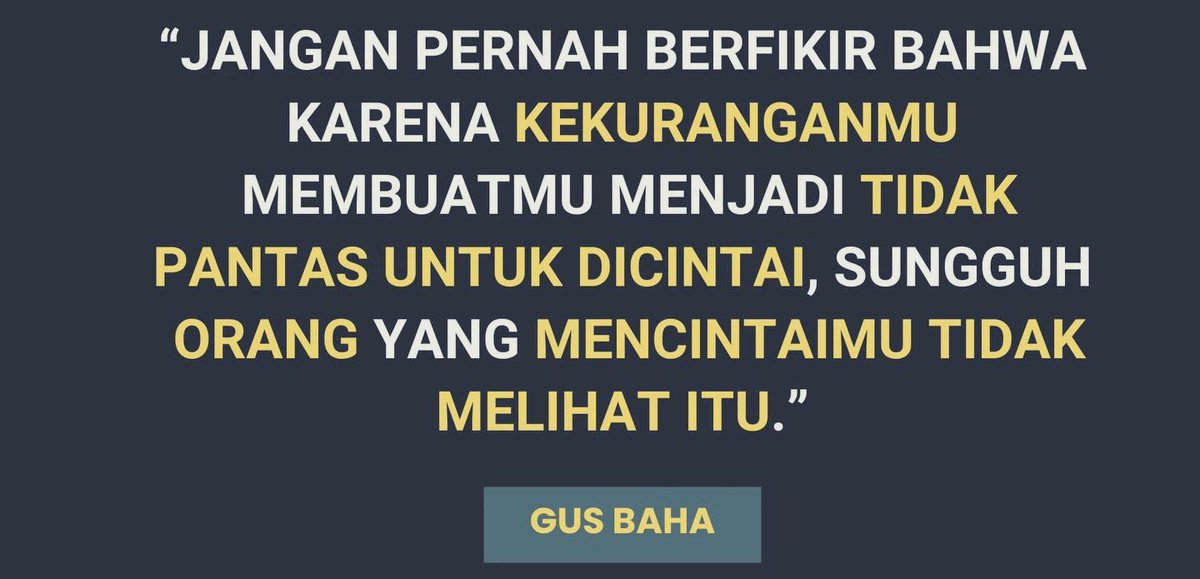 Pesan Hari ini tweet media