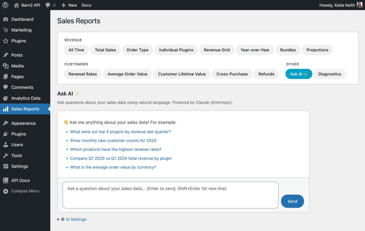 Katie Keith tweet media