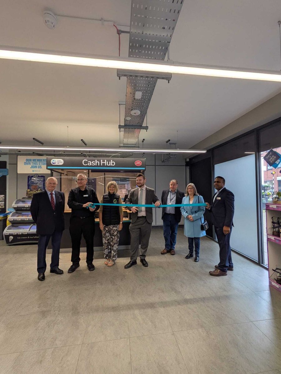 Peter Swallow MP tweet media