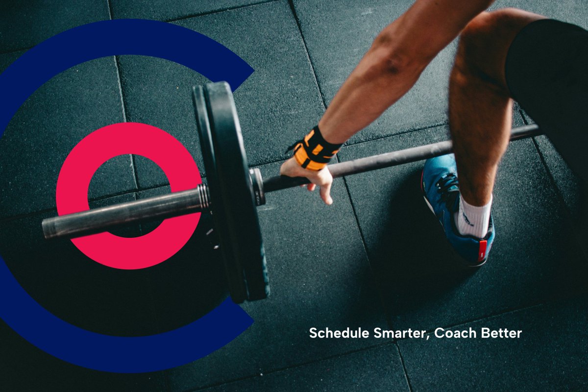 Coordinate Sport tweet media