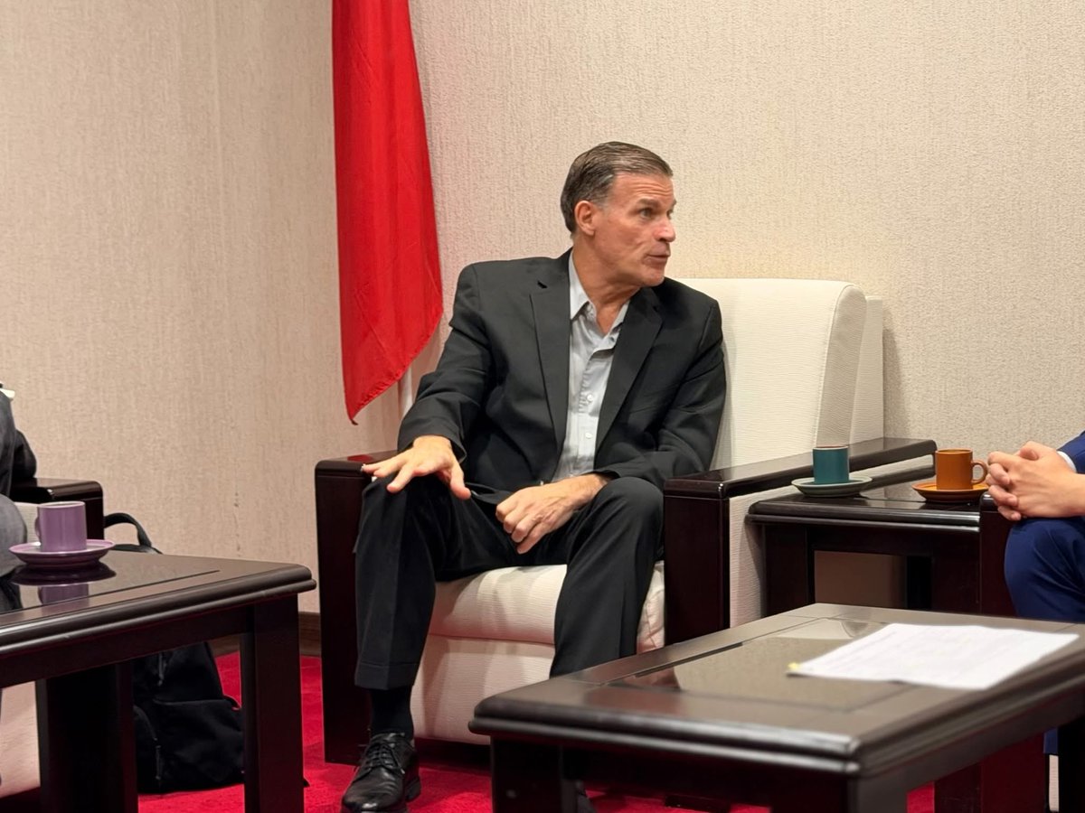 🇹🇼陳冠廷 Kuan-Ting Chen tweet media