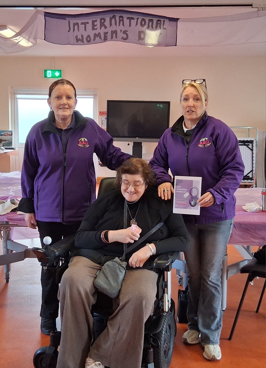 RSG Roscommon tweet media