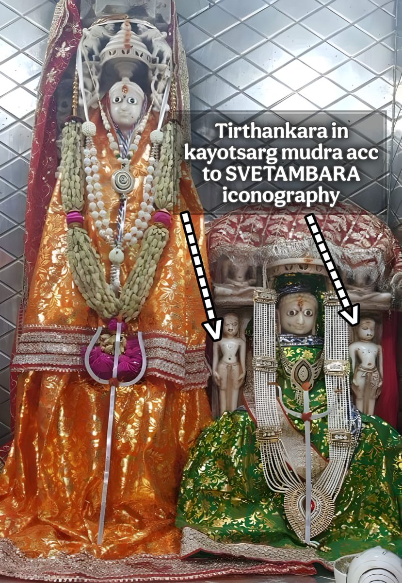 💪🏻 Veer Shasan 🛕 tweet media