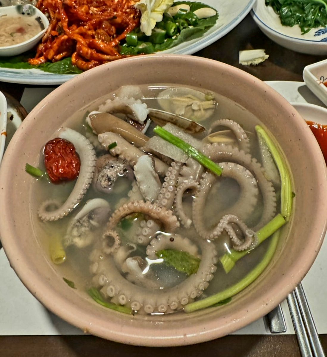 임성길(林成吉) tweet media