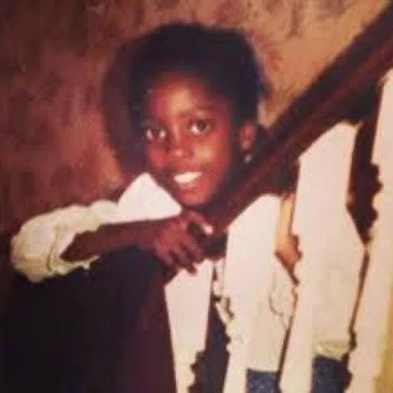 CoolFMPH's tweet image. #GAMETIME 
Guess these Afrobeats artists from their baby pictures 🤣

Let us know who you can recognize in the comments below👇

#TheMiddayOasis