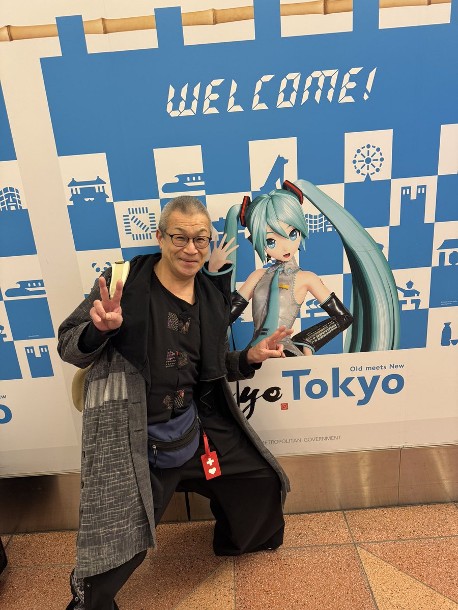 風雅なおと(NAOTO FUUGA/NAOTO FUGA)SINGER tweet media