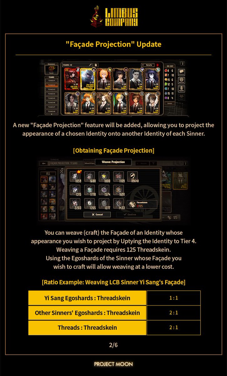 Messenger of #indextwt, Link Baiano tweet media