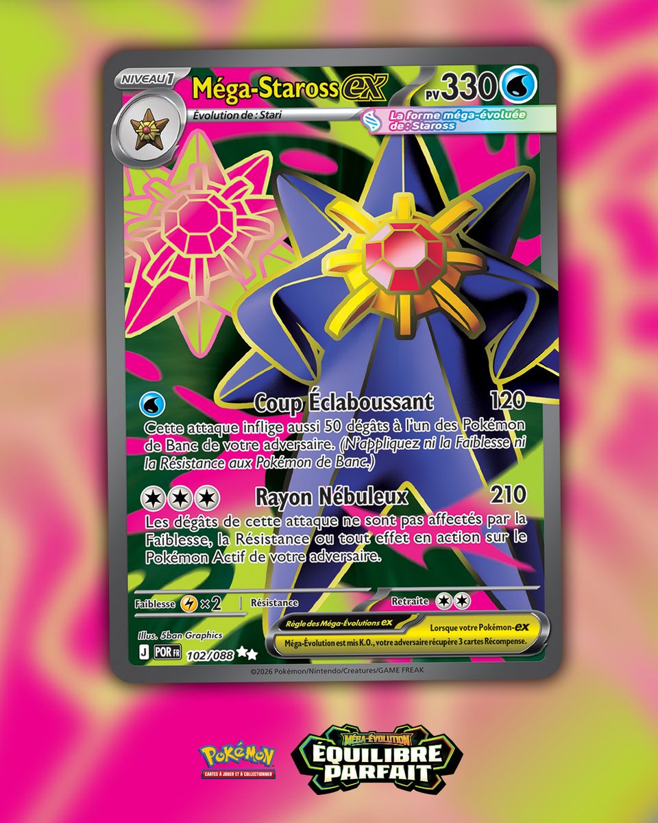 JCC Pokémon France tweet media