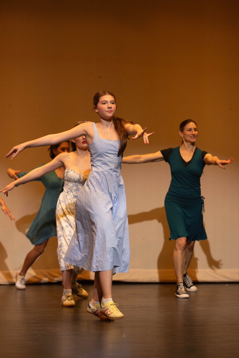 Cairo American College tweet media