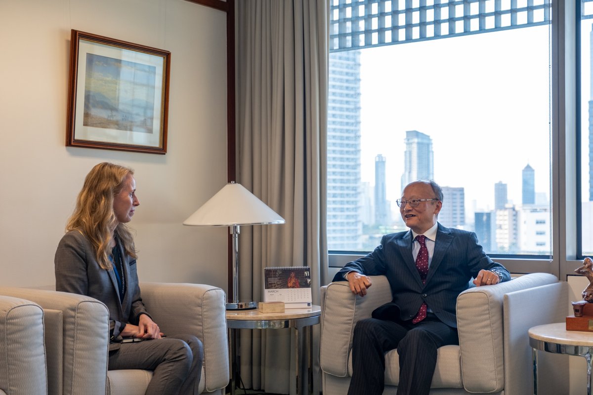 Masato Kanda tweet media