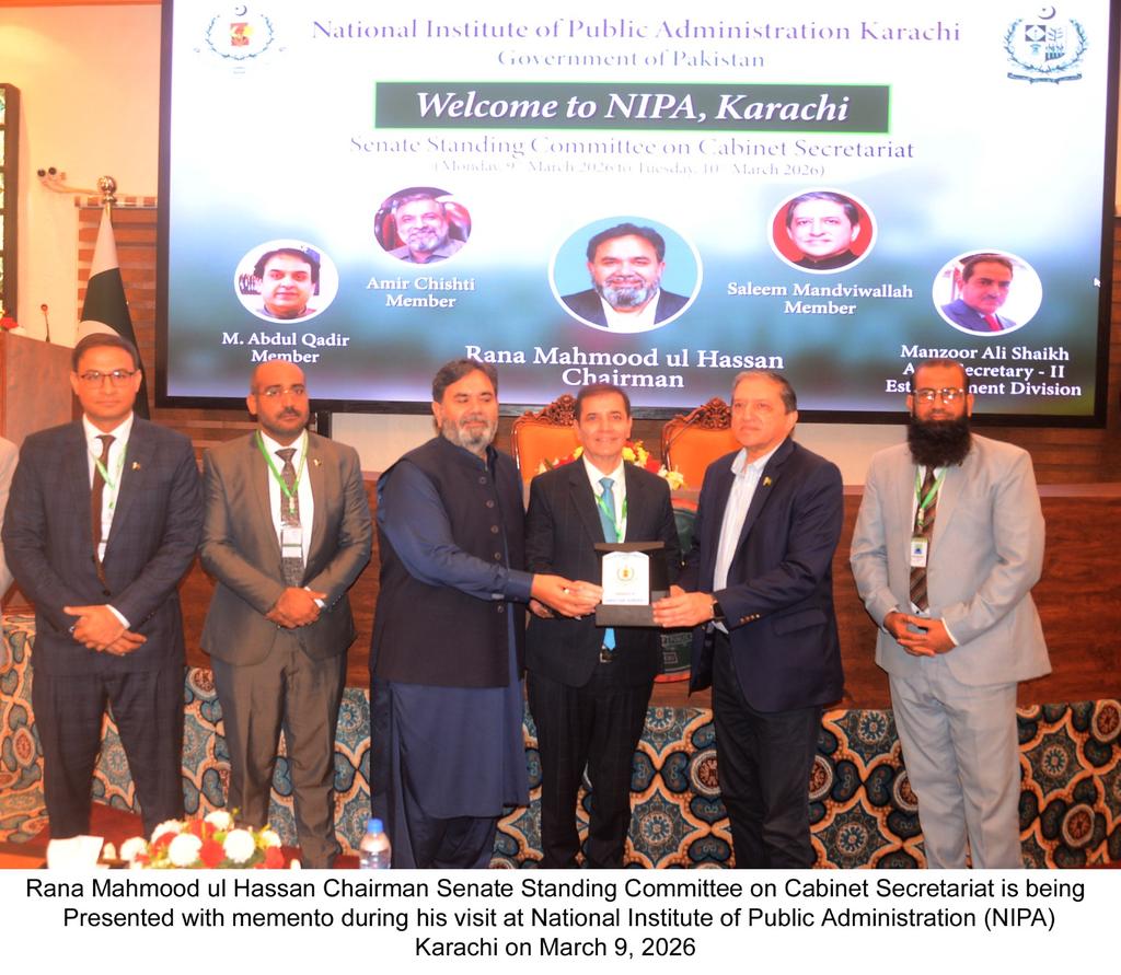 ꜱᴇɴᴀᴛᴇ ᴏꜰ ᴘᴀᴋɪꜱᴛᴀɴ 🇵🇰 tweet media