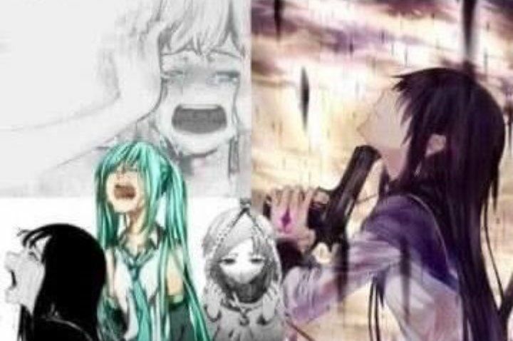 PARCE ME LO PERDÍ ?(@)#+@)#+#(#($! MRK ME VOY A SUICIDAR SE LOS JURO MRK, ME PERDÍ EL LIVE DE YOONGI ME VOY A MATAR, ME VOY A MATAR :(((( SOY TRISTEZA MRK ME ODIO, PQ TENIA Q DORMIR, MRK NO, NO, ME VOY A PONER A LLORAR EN SERIO, ME VOY A CORTAR EL CUELLO, BASTA NO PUEDO 💔