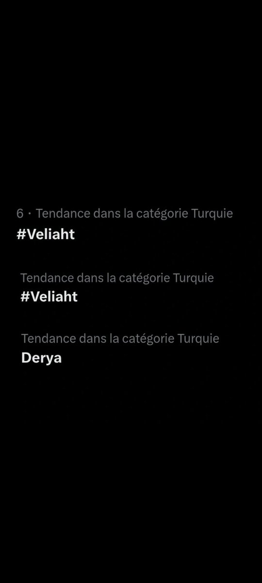 ArouiSalsa3826's tweet image. Bunu yazmayi unuttum, bölüm yayinlanirken trend olan tek karakterdi 
#Derya
#Yahder