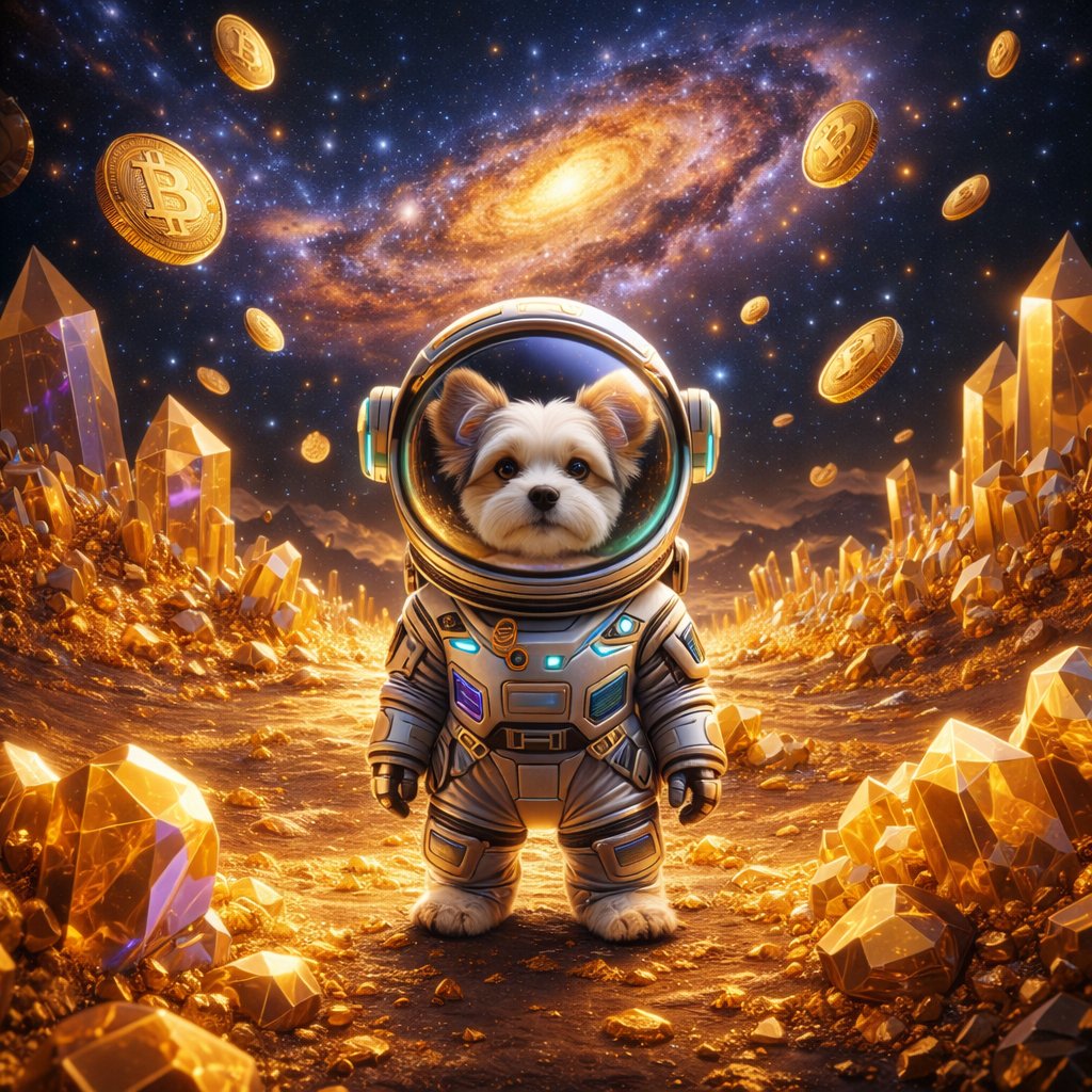 <a href="/Blxme/">Blame</a> Same mindset here — 2026 is for generational wealth. 🚀

That’s why I’m keeping a close eye on $OREO 🐶💎

Early project, growing community, P2E game already active, and devs building non-stop while engaging with holders through spaces and updates.

Sometimes generational wealth