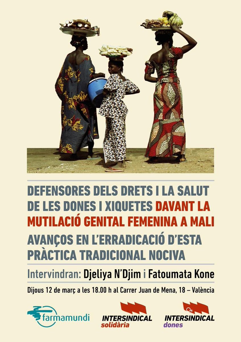 DonesIntersindical tweet media