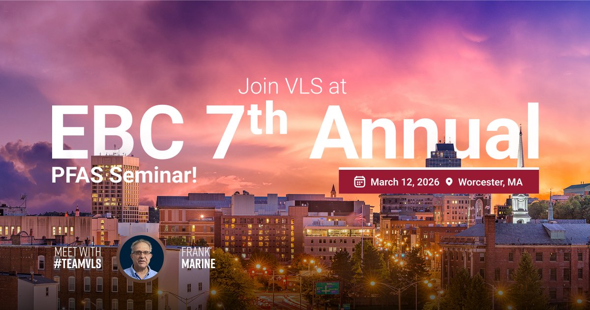 VLS Environmental Solutions tweet media