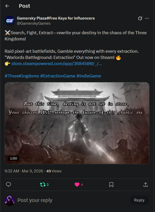 Xve97's tweet photo. @SteamGamesPC https://t.co/elKM2B7bm4