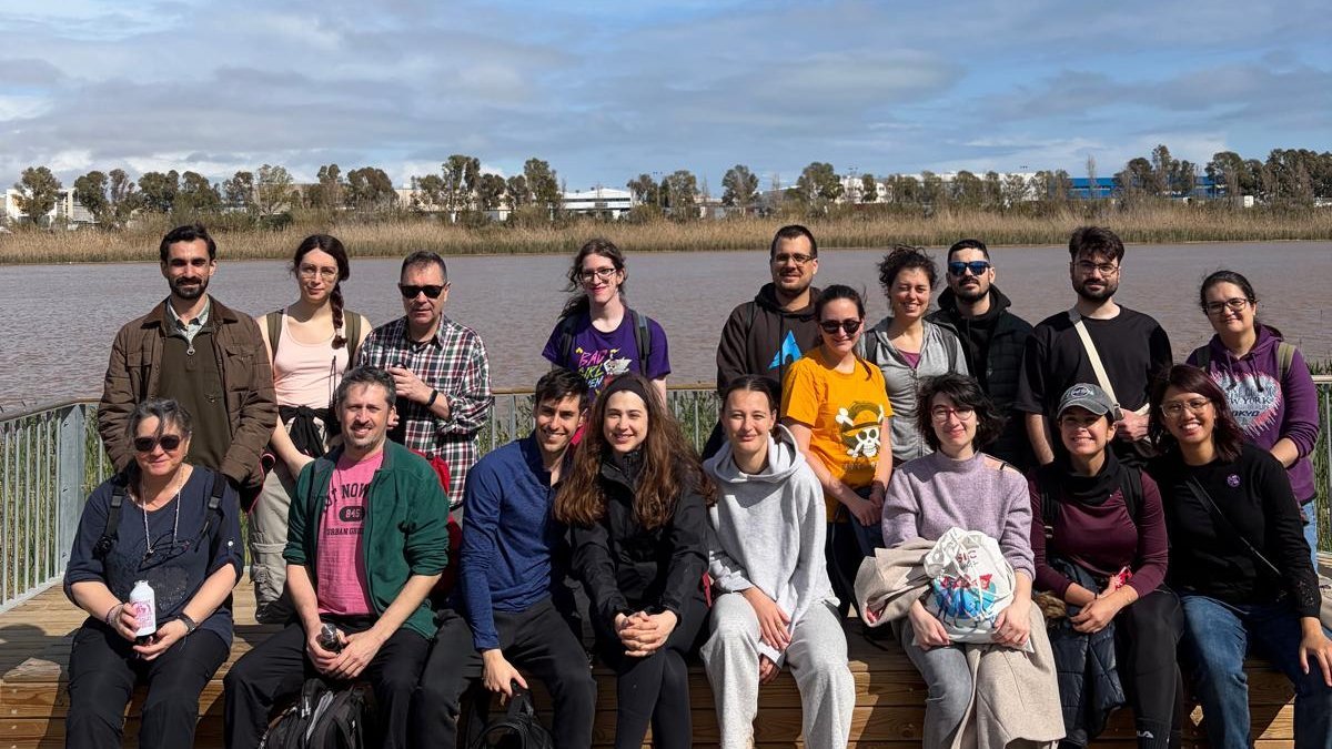 Institute for Advanced Chemistry of Catalonia tweet media