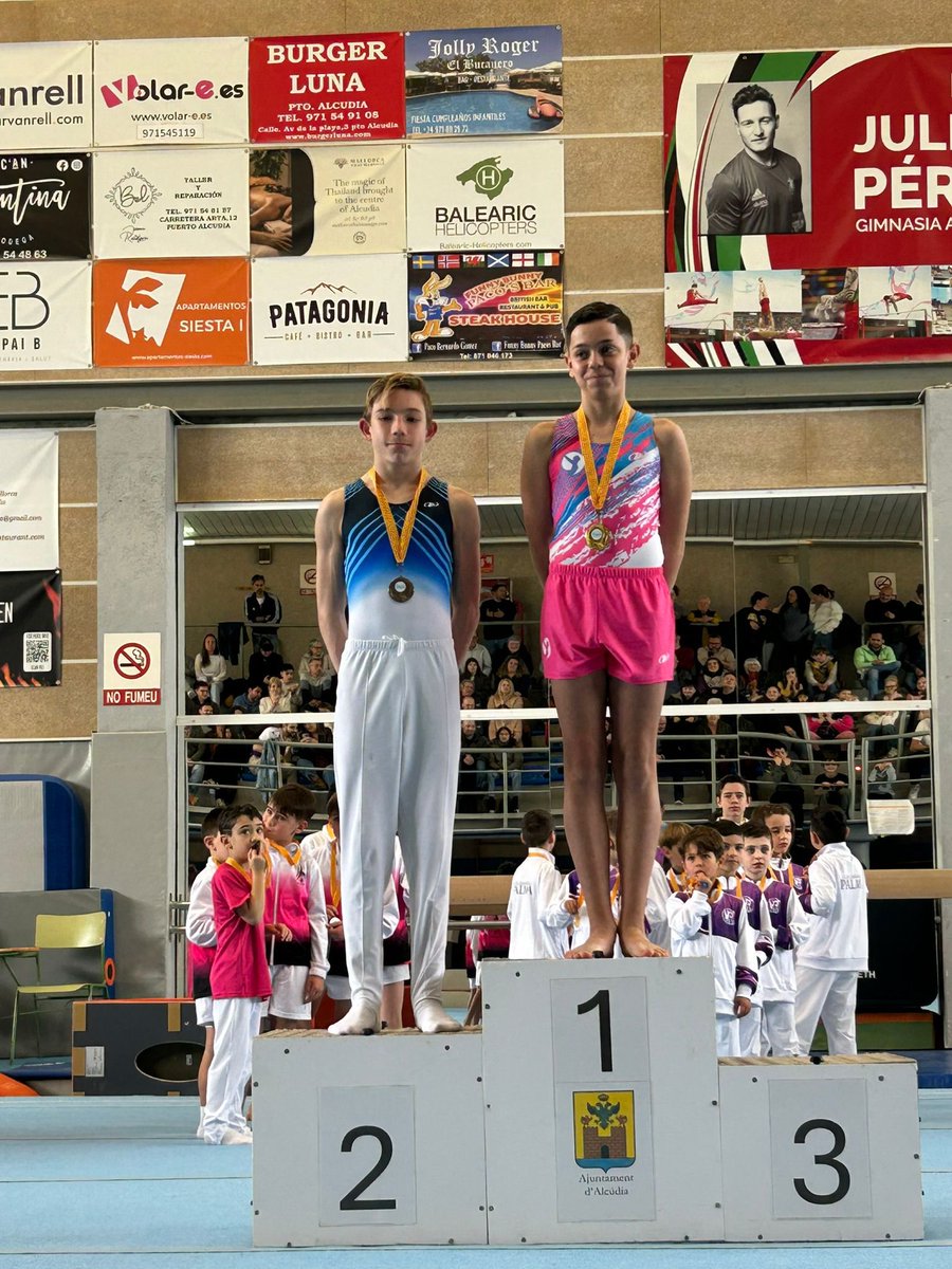 Xelska - Illes Balears tweet media