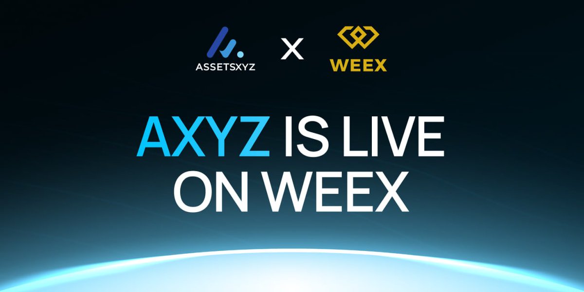 AssetsXYZ tweet media