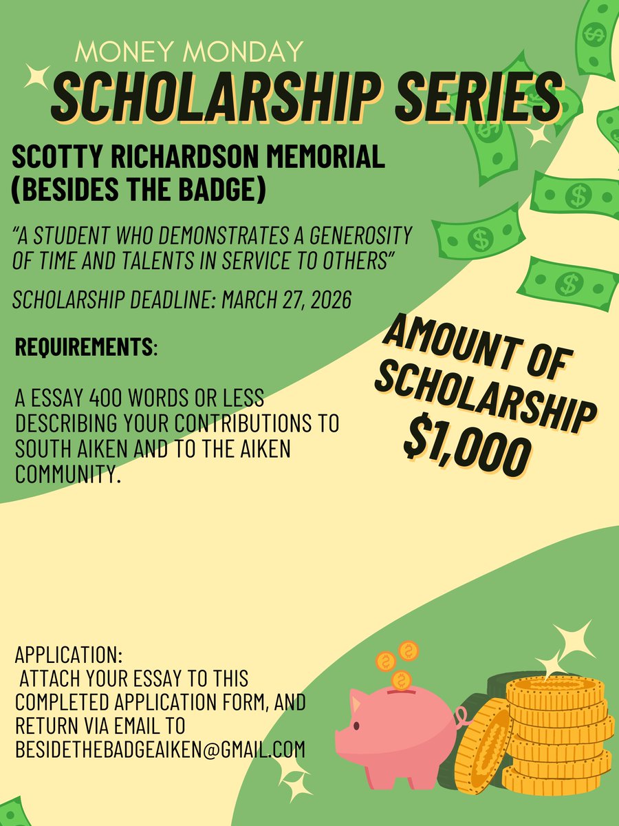 South Aiken High School (@southaiken) on Twitter photo 