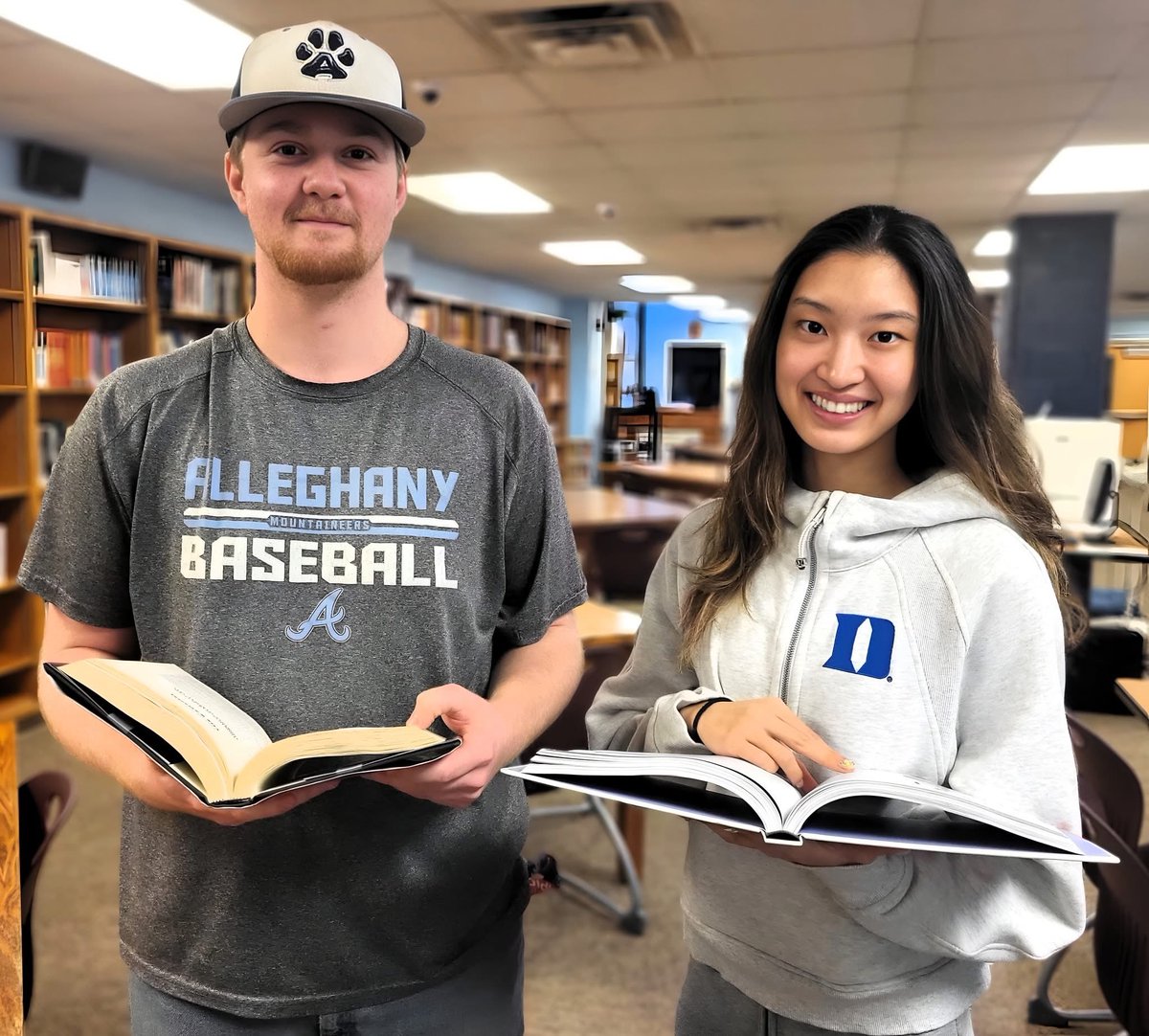 Alleghany Baseball tweet media