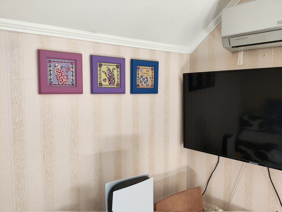 мадлен вышивает tweet media