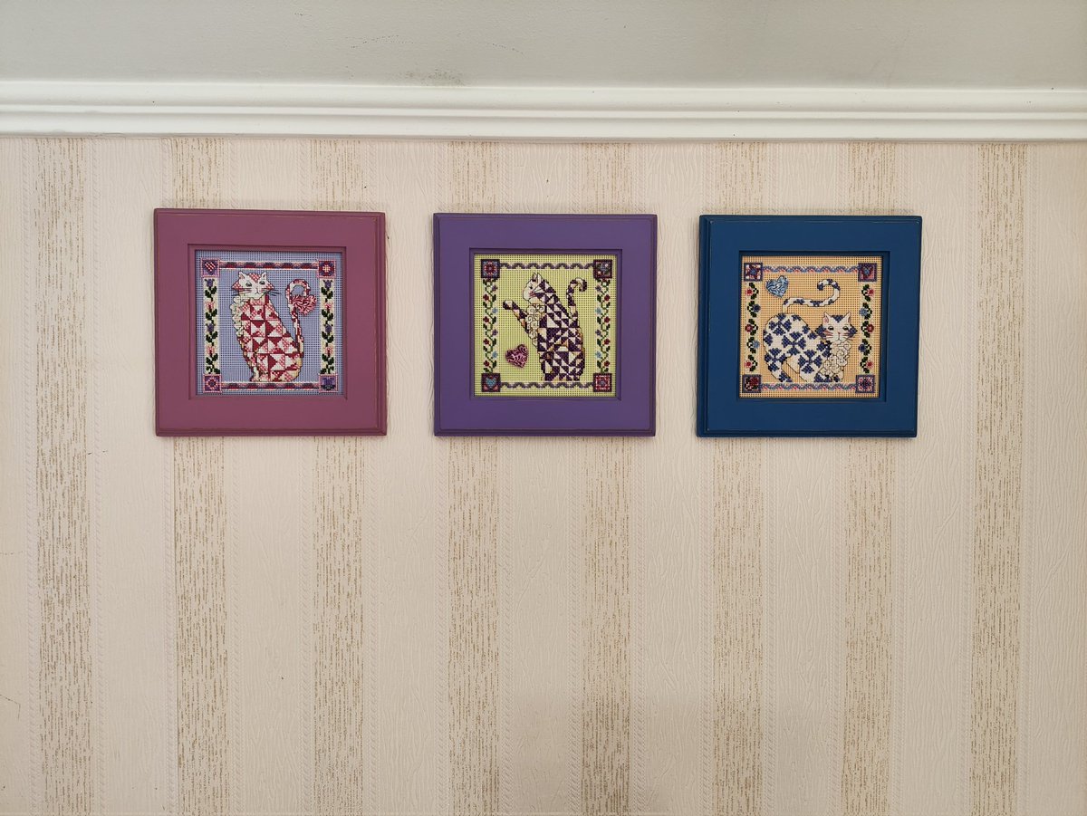 мадлен вышивает tweet media