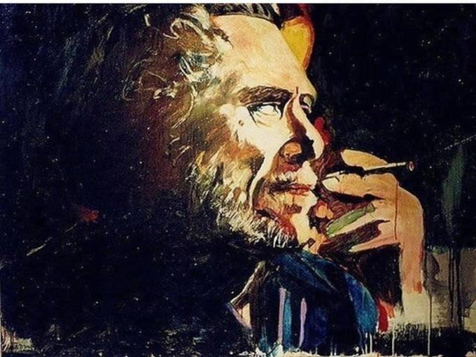 Henry Chinaski (@Hank___Chinaski) / Posts / X