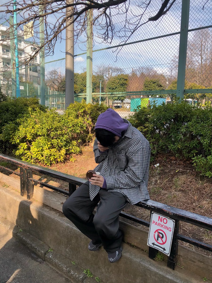 NCTsmtown's tweet photo. 食べる？ 

#JOHNNY 
#NCT #NCT127 https://t.co/ZmPghc7J4t