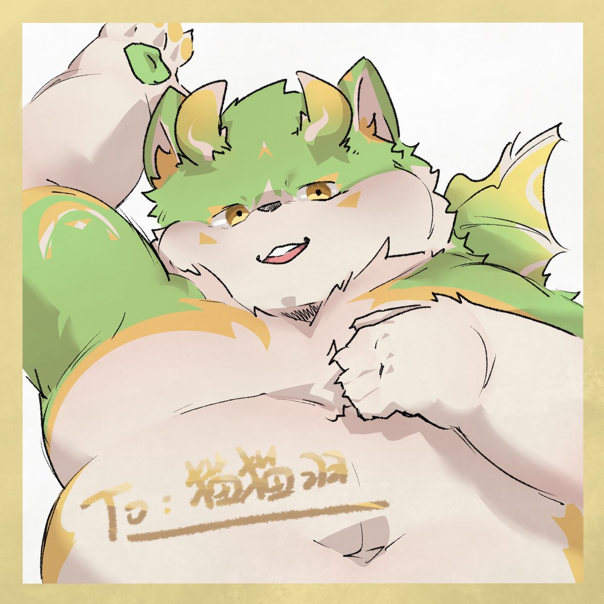 熊貓醬油膏 tweet media