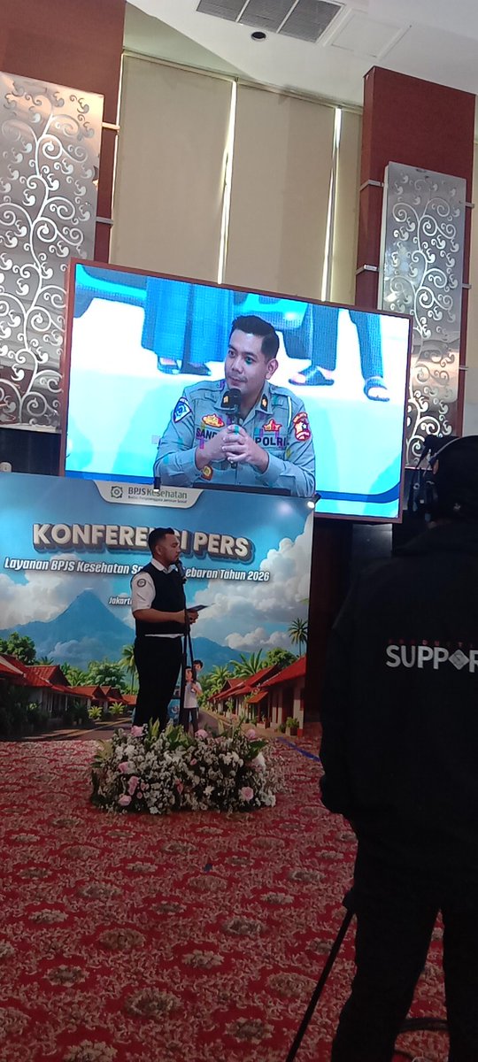 Emak banyak anak banyak rezeki tweet media