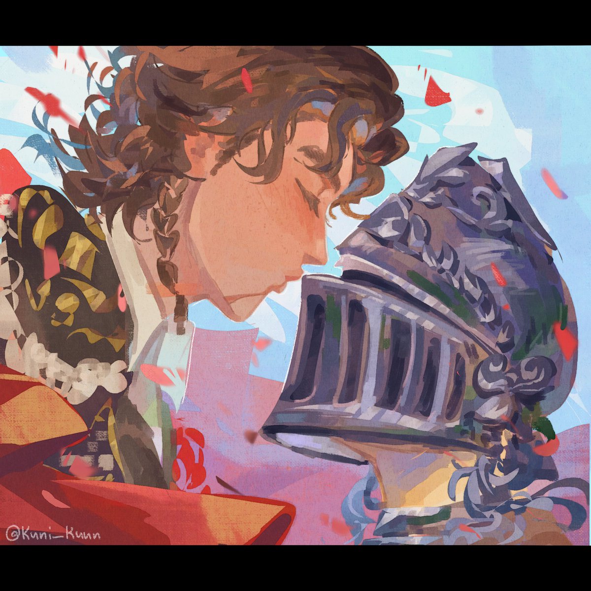 cocoa🗡 tweet media