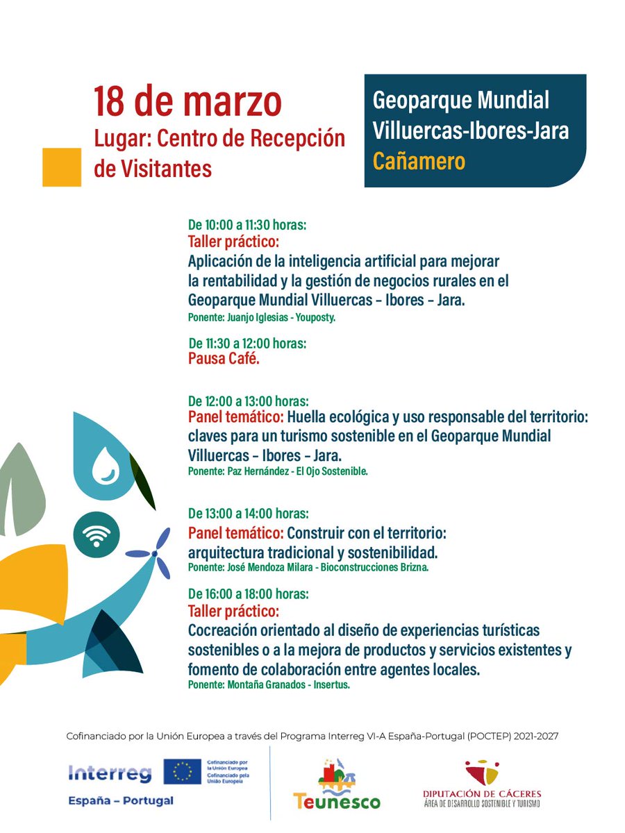 TEUNESCO tweet media