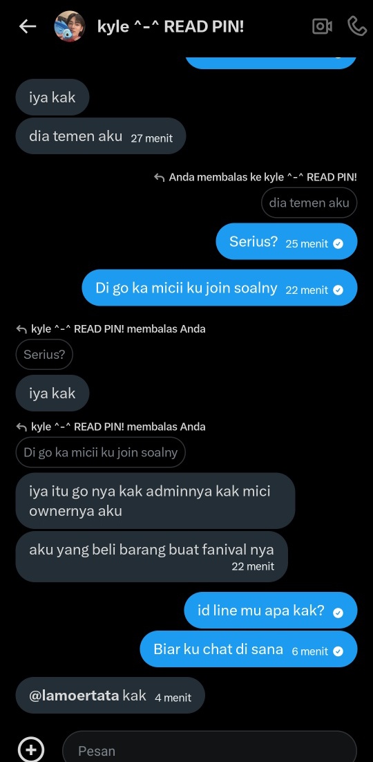 ᴍɪᴄɪɪ 🪿 tweet media