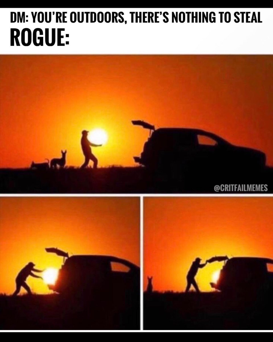 memeslich 💀 dnd memes tweet media