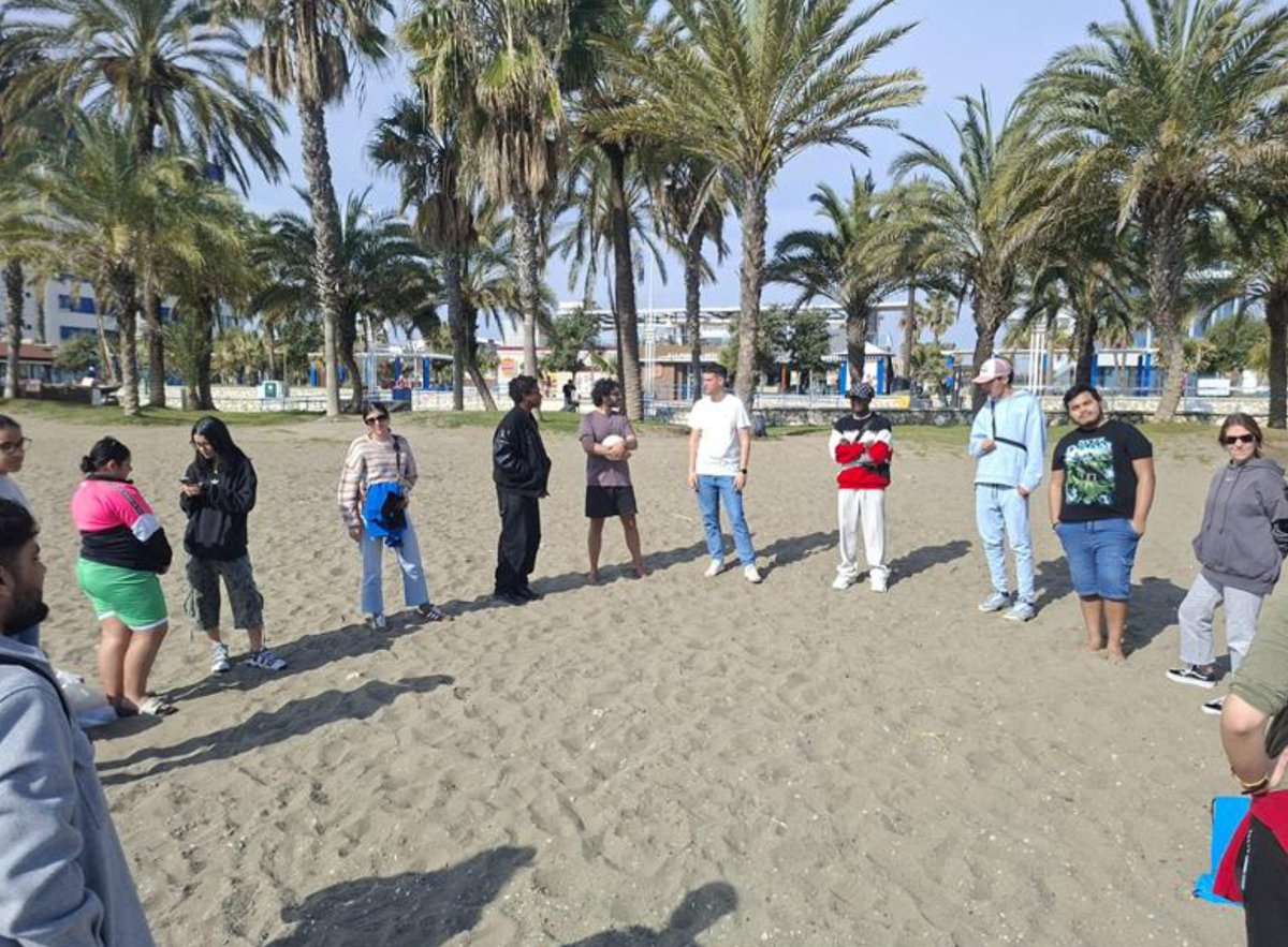 Inserta Andalucia tweet media