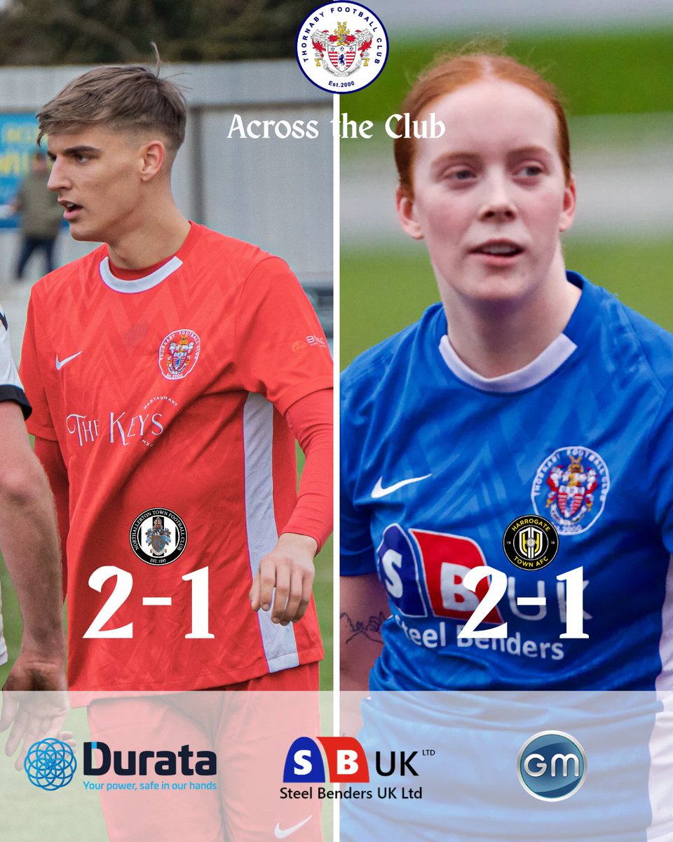 Thornaby FC tweet media