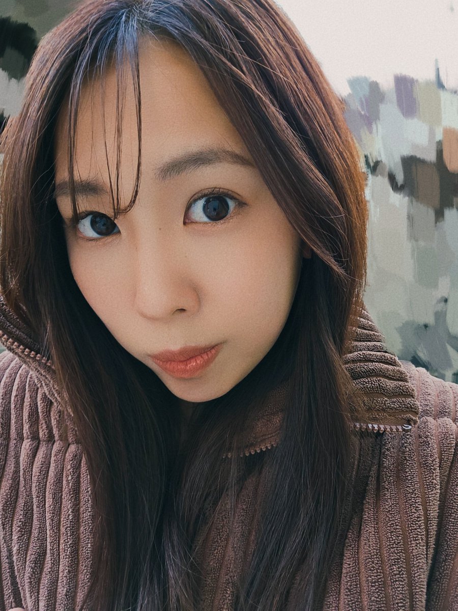 加藤亜実 tweet media