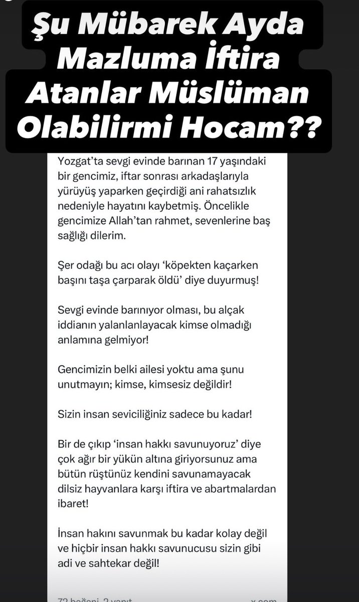 FundaUnsel's tweet photo. @kochero @armin_dila Yalan İftira Algı bıktık bu soysuz hainlerden.. https://t.co/tjAISDrkU6